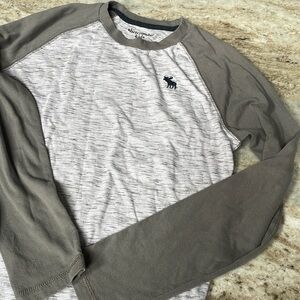 Abercrombie Long Sleeve